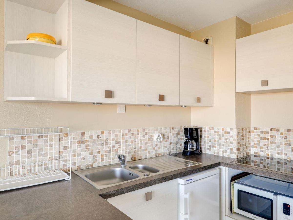 Apartment Port D'Attache-3 By Interhome Fréjus Buitenkant foto
