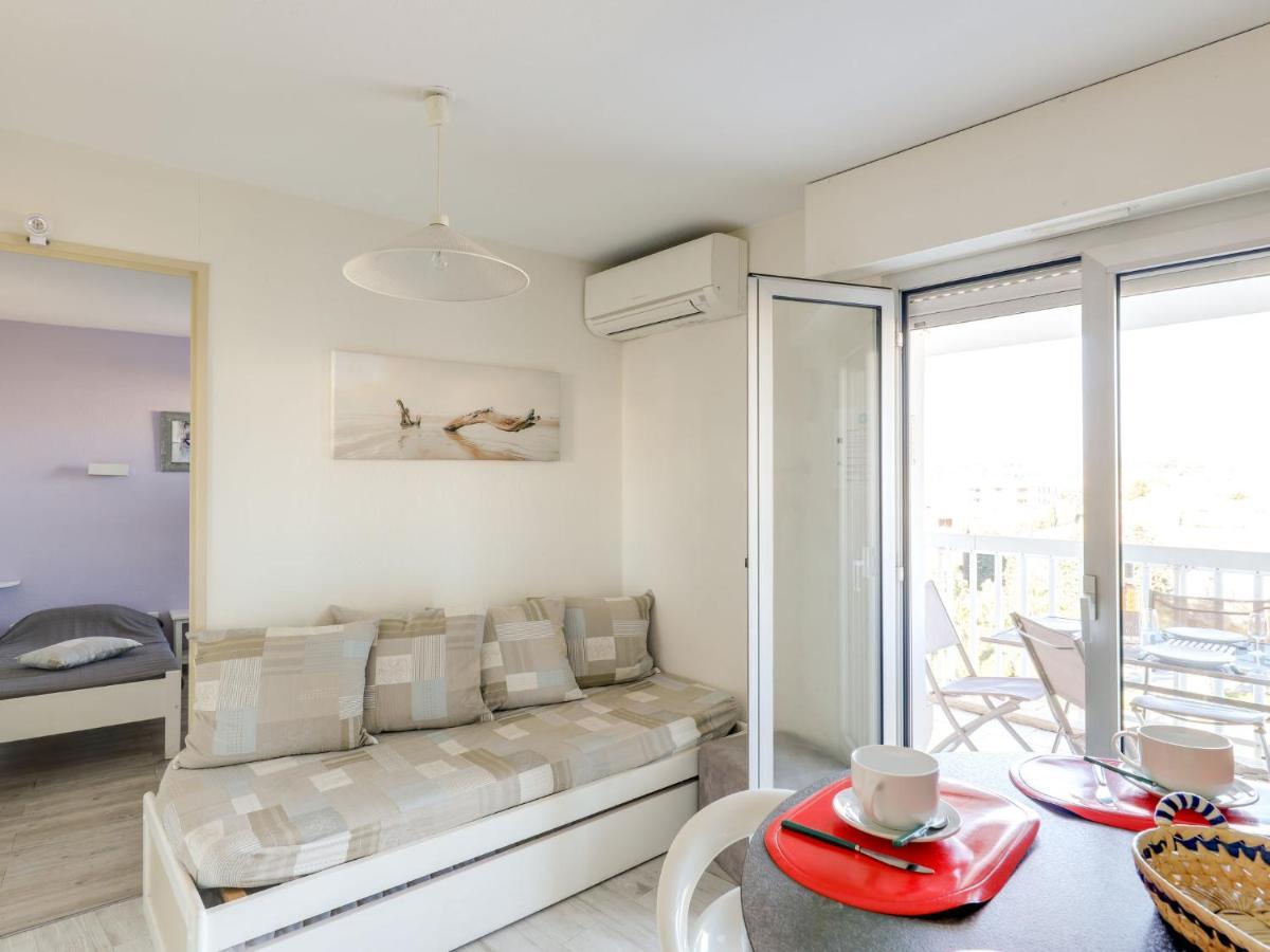 Apartment Port D'Attache-3 By Interhome Fréjus Buitenkant foto