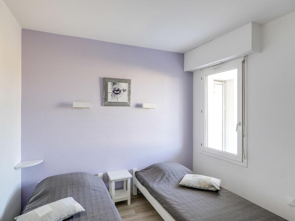 Apartment Port D'Attache-3 By Interhome Fréjus Buitenkant foto