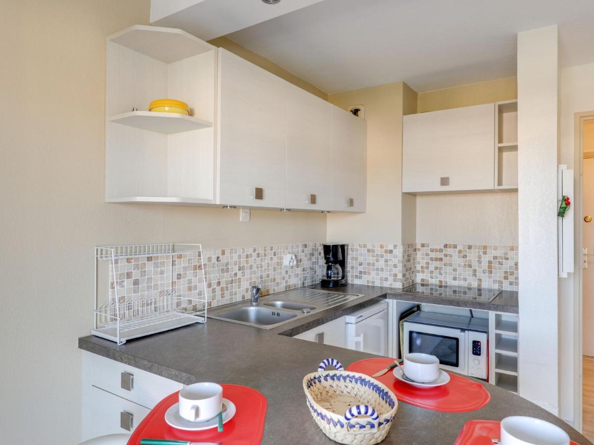 Apartment Port D'Attache-3 By Interhome Fréjus Buitenkant foto