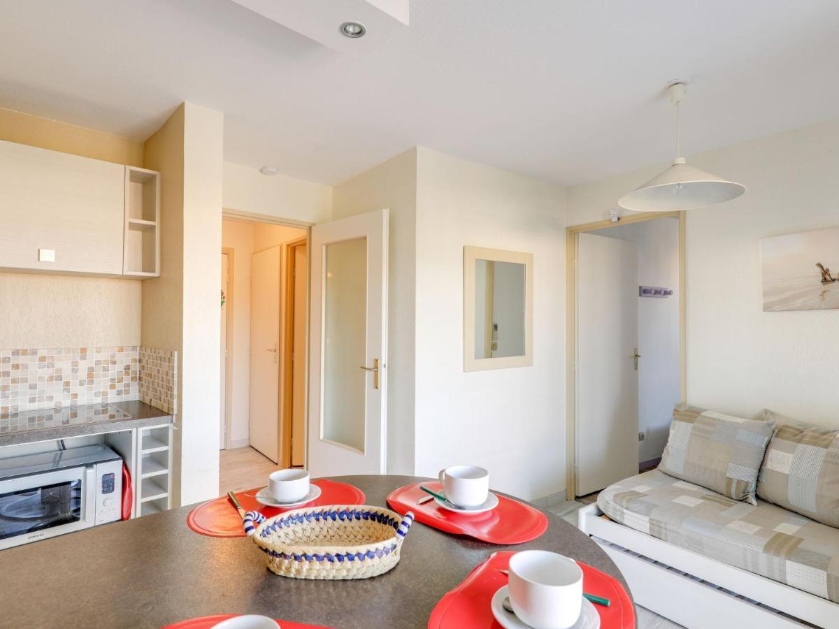 Apartment Port D'Attache-3 By Interhome Fréjus Buitenkant foto
