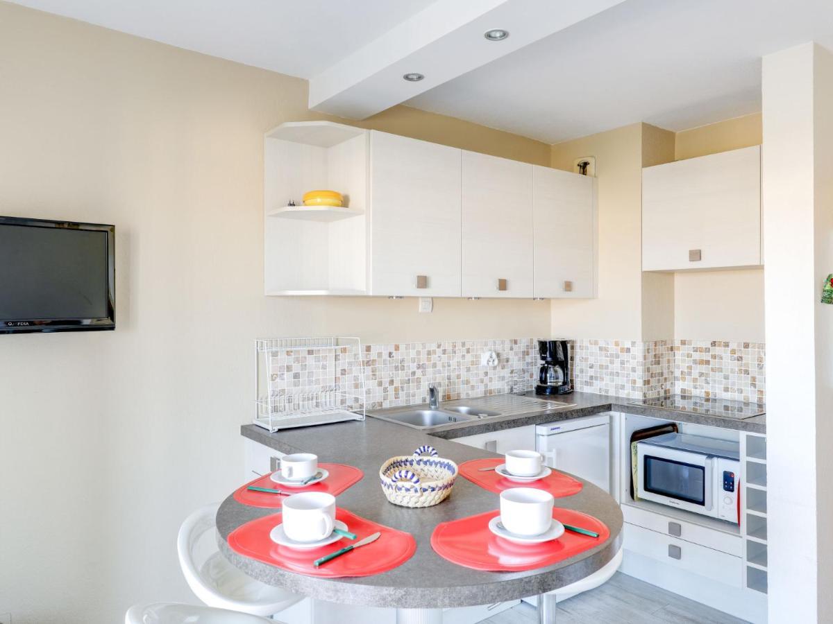 Apartment Port D'Attache-3 By Interhome Fréjus Buitenkant foto