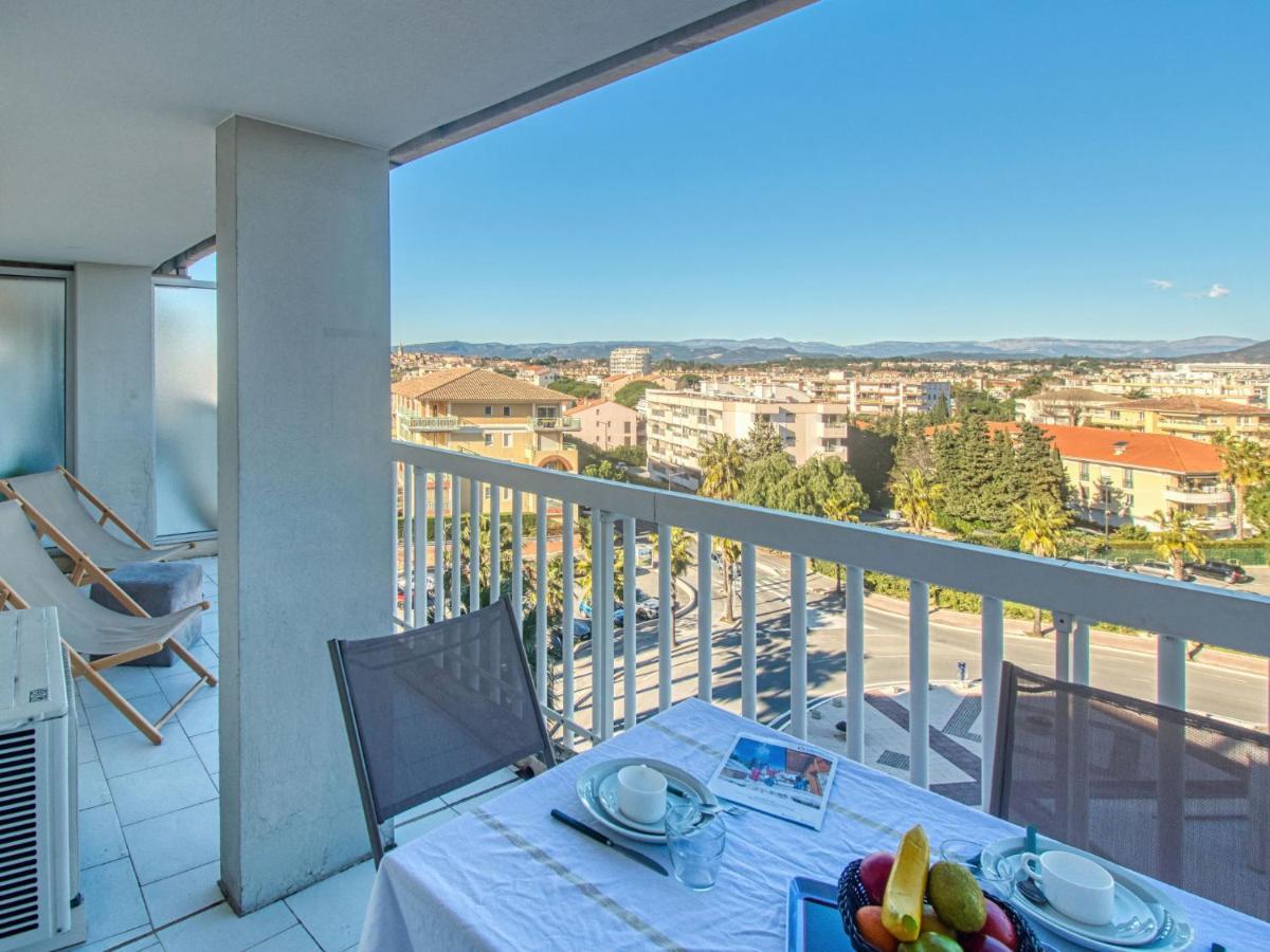 Apartment Port D'Attache-3 By Interhome Fréjus Buitenkant foto