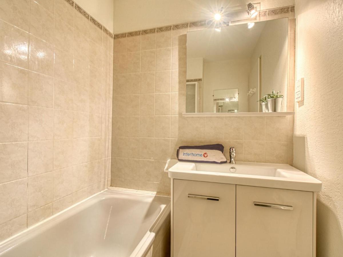 Apartment Port D'Attache-3 By Interhome Fréjus Buitenkant foto